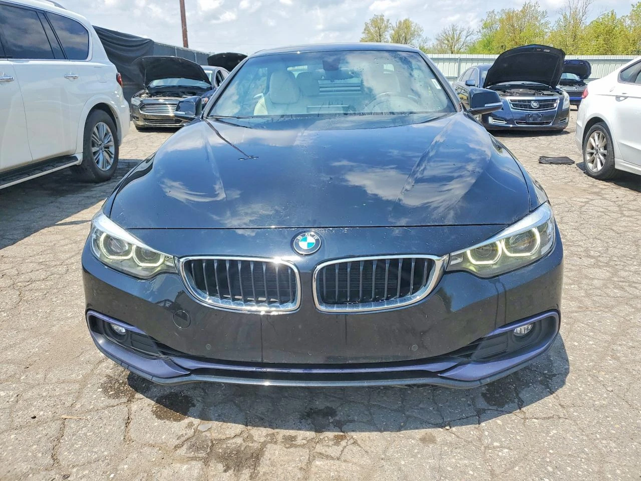 BMW 430 | Mobile.bg � ����������� 6