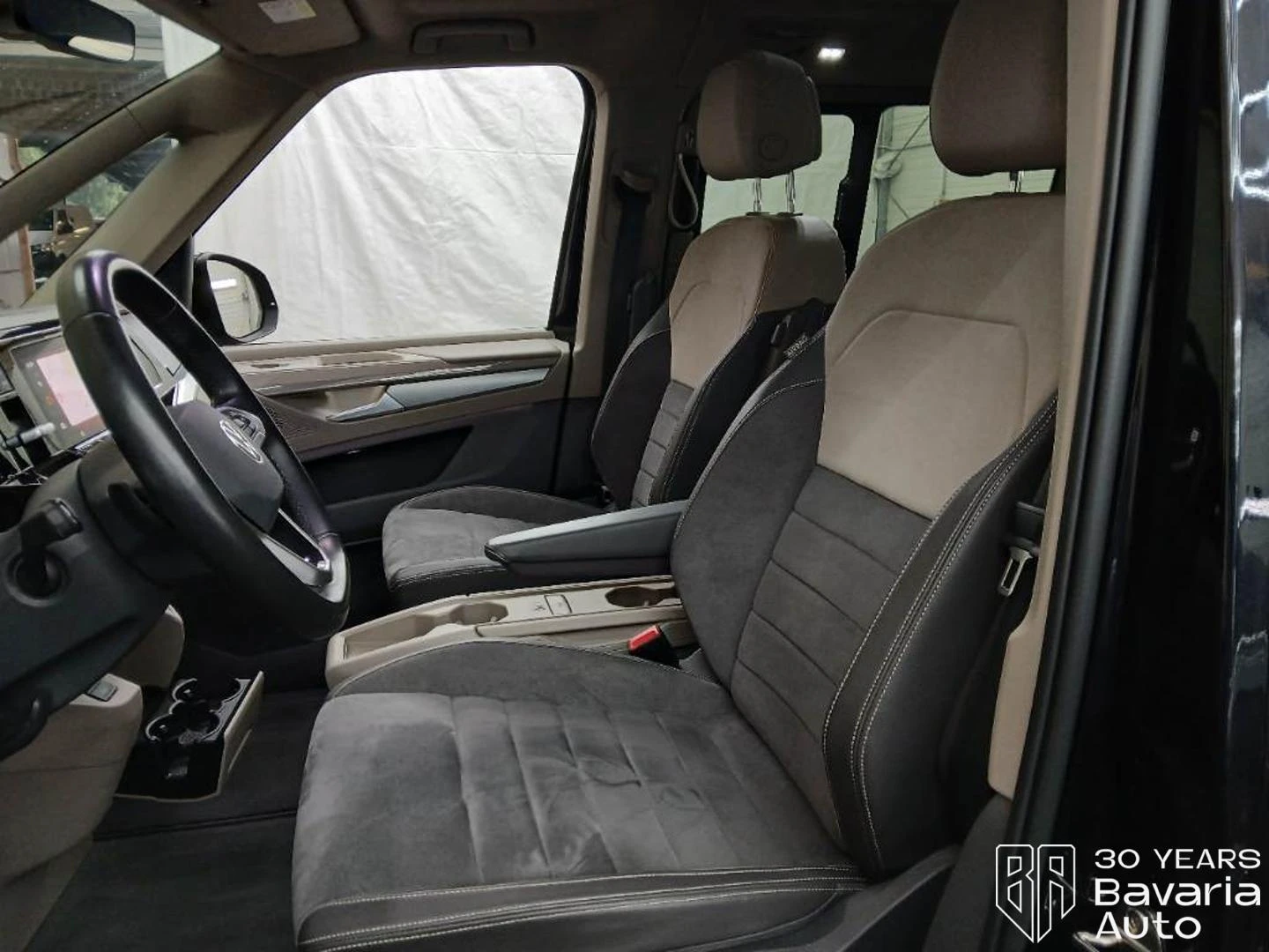 VW Multivan long Style DSG Easy Open Basic, снимка 6 - Автомобили и джипове - 55974087
