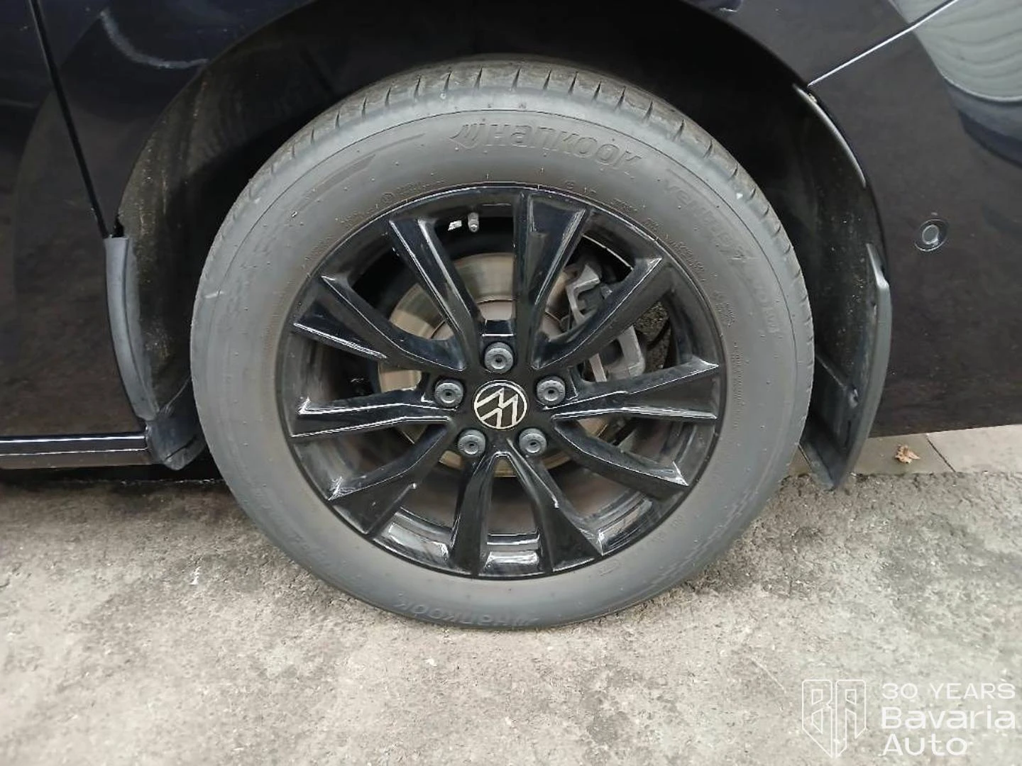 VW Multivan long Style DSG Easy Open Basic, снимка 16 - Автомобили и джипове - 55974087