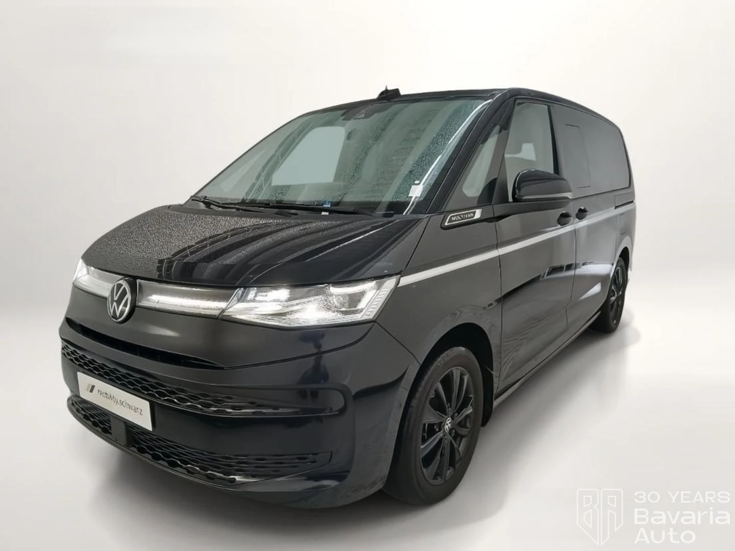 VW Multivan long Style DSG Easy Open Basic