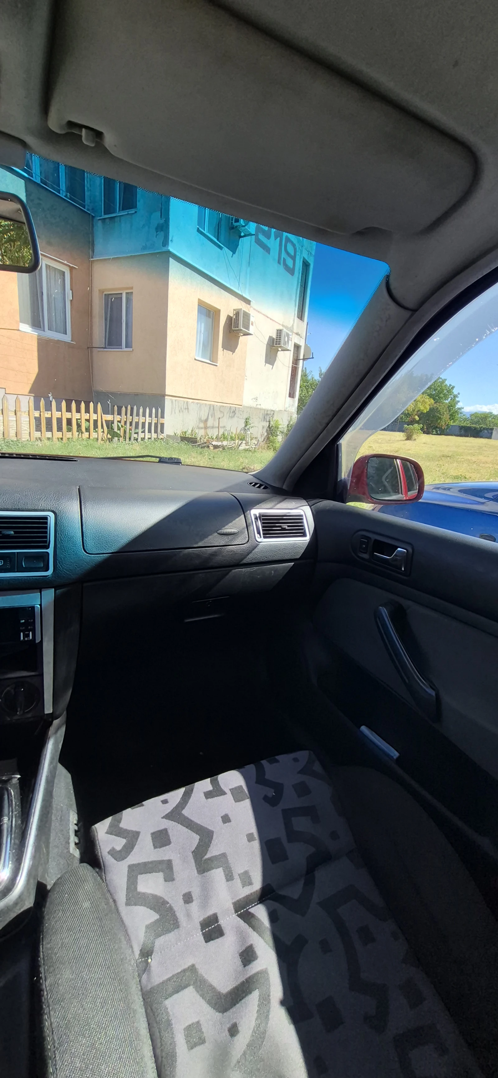 VW Golf 2.0, снимка 10 - Автомобили и джипове - 56071904