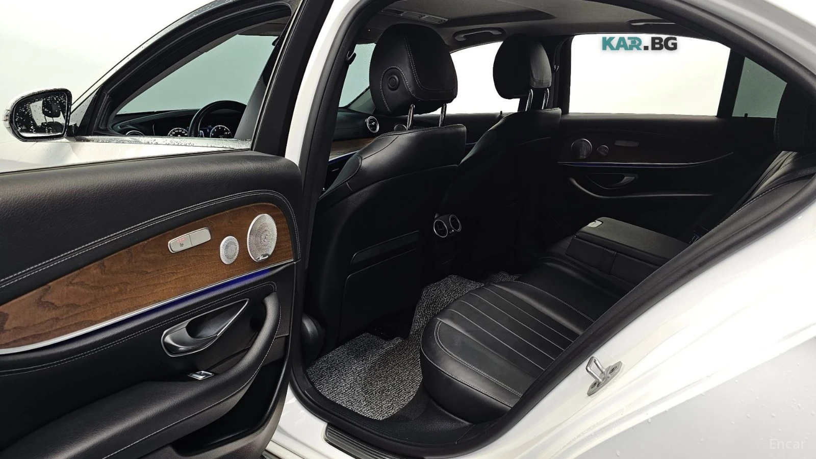 Mercedes-Benz E 300 4MATIC* EXCLUSIVE* �������* 360CAMERA | Mobile.bg � ����������� 13