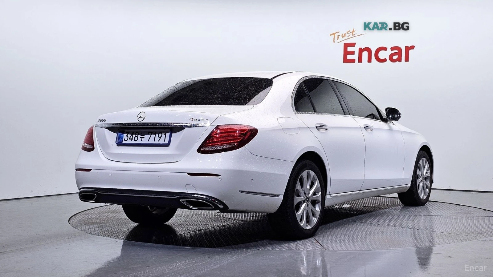 Mercedes-Benz E 300 4MATIC* EXCLUSIVE* �������* 360CAMERA | Mobile.bg � ����������� 2