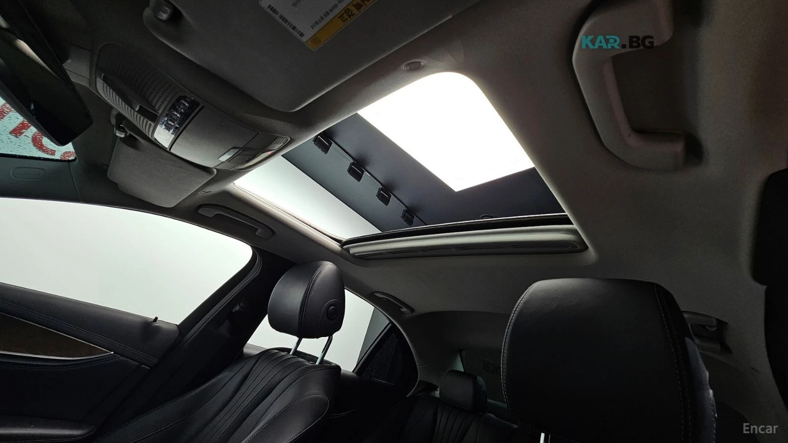 Mercedes-Benz E 300 4MATIC* EXCLUSIVE* �������* 360CAMERA | Mobile.bg � ����������� 10
