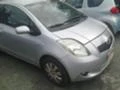 Toyota Yaris 1.0i/1.3i/1.4D4D, снимка 6