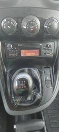 Mercedes-Benz Citan 109 cdi клима, снимка 8 - Автомобили и джипове - 45344499