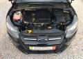 Ford Focus TITANIUM* KEYLESS* 1.6TDCI 115k.c EURO 5 ЛИЗИНГ - [12] 