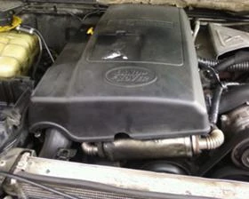 Land Rover Discovery TD5, снимка 7