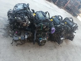 Nissan Qashqai 2.0dci+2..части, снимка 3