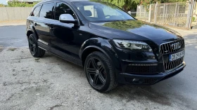 Audi Q7 4.2D, снимка 5