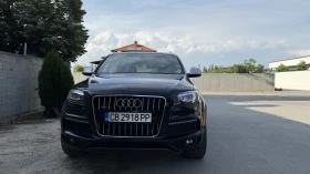 Audi Q7 4.2D, снимка 1