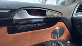 Audi Q7 4.2D, снимка 9