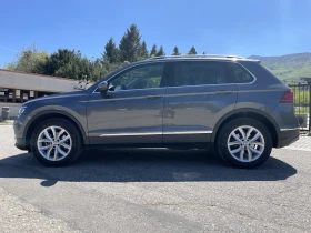 VW Tiguan 2.0tdi 4motion High Line, снимка 4