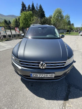 VW Tiguan 2.0tdi 4motion High Line, снимка 2