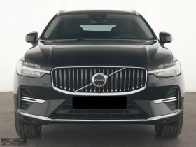 Volvo XC60 INSCRIPTION/398HP/PANO/MEMO/360/LED/DIGI/AHK/418g, снимка 2