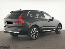Volvo XC60 INSCRIPTION/398HP/PANO/MEMO/360/LED/DIGI/AHK/418g, снимка 8