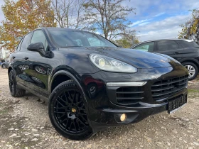 Porsche Cayenne Platinum Edition Camera Distr. Matrix, снимка 3