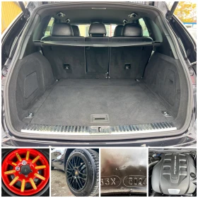 Porsche Cayenne Platinum Edition Camera Distr. Matrix, снимка 14