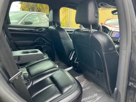 Porsche Cayenne Platinum Edition Camera Distr. Matrix, снимка 13