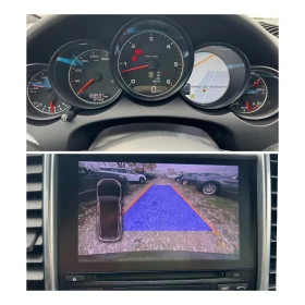 Porsche Cayenne Platinum Edition Camera Distr. Matrix, снимка 17