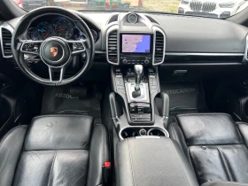 Porsche Cayenne Platinum Edition Camera Distr. Matrix, снимка 8