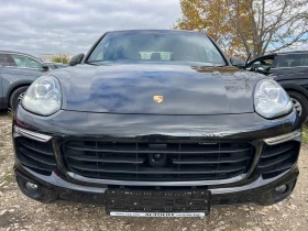 Porsche Cayenne Platinum Edition Camera Distr. Matrix, снимка 5