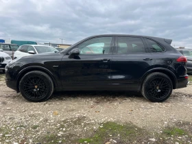 Porsche Cayenne Platinum Edition Camera Distr. Matrix, снимка 7