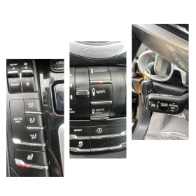 Porsche Cayenne Platinum Edition Camera Distr. Matrix, снимка 16
