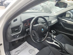 BMW X1 X1 S Drive, снимка 9