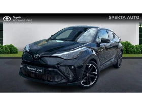 Toyota C-HR Месечна вноска от 303  , снимка 1