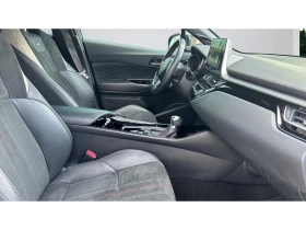 Toyota C-HR Месечна вноска от 303  , снимка 6