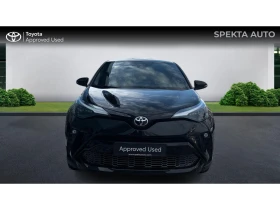 Toyota C-HR Месечна вноска от 303  , снимка 5