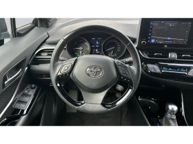Toyota C-HR Месечна вноска от 303  , снимка 9