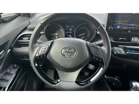 Toyota C-HR Месечна вноска от 303  , снимка 13