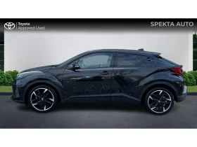 Toyota C-HR Месечна вноска от 303  , снимка 3