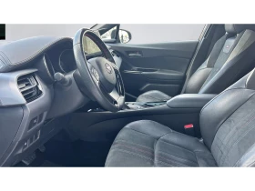 Toyota C-HR Месечна вноска от 303  , снимка 12
