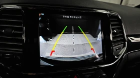 Jeep Grand cherokee 3.6 OVERLAND autogeorge.com, снимка 14