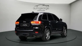 Jeep Grand cherokee 3.6 OVERLAND autogeorge.com, снимка 2