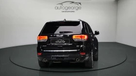 Jeep Grand cherokee 3.6 OVERLAND autogeorge.com, снимка 4