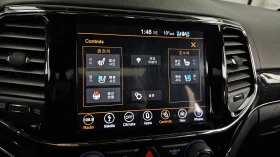 Jeep Grand cherokee 3.6 OVERLAND autogeorge.com, снимка 15