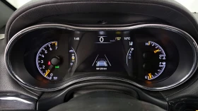 Jeep Grand cherokee 3.6 OVERLAND autogeorge.com, снимка 7