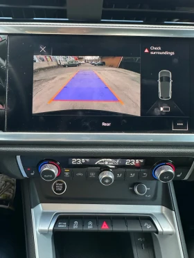 Audi Q3, снимка 10