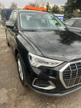 Audi Q3, снимка 2
