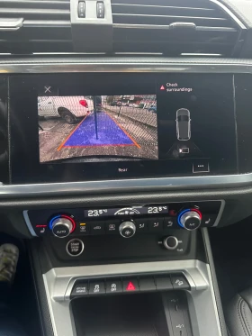 Audi Q3, снимка 6