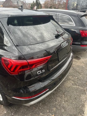 Audi Q3, снимка 5