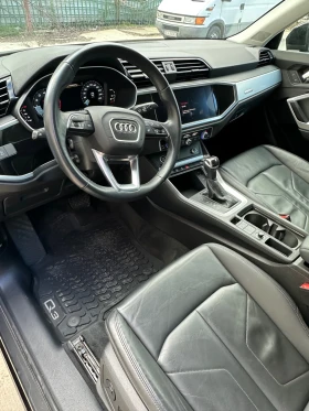 Audi Q3, снимка 9