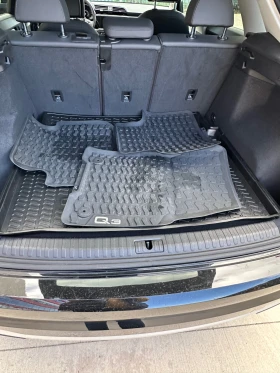 Audi Q3, снимка 8