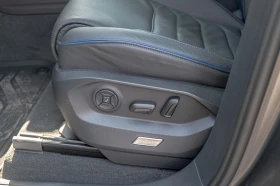VW Touareg RLine/V6 eHybrid/dYnaudio/HuD/Камера 360/ACC, снимка 9