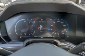 VW Touareg RLine/V6 eHybrid/dYnaudio/HuD/Камера 360/ACC, снимка 16