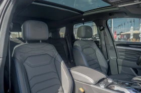 VW Touareg RLine/V6 eHybrid/dYnaudio/HuD/Камера 360/ACC, снимка 8